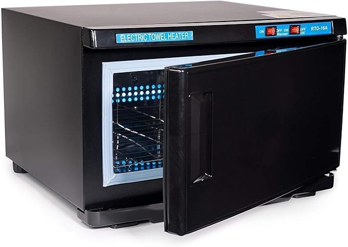 Professional Towel Warmer Machine view 2